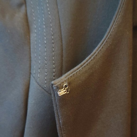 Vex Collection Black Jacket - Picture 4 of 9